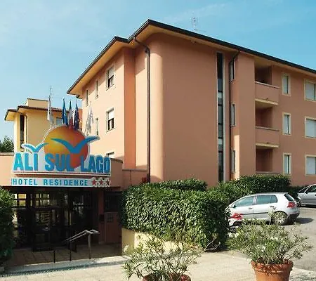 Ali Sul Lago-3